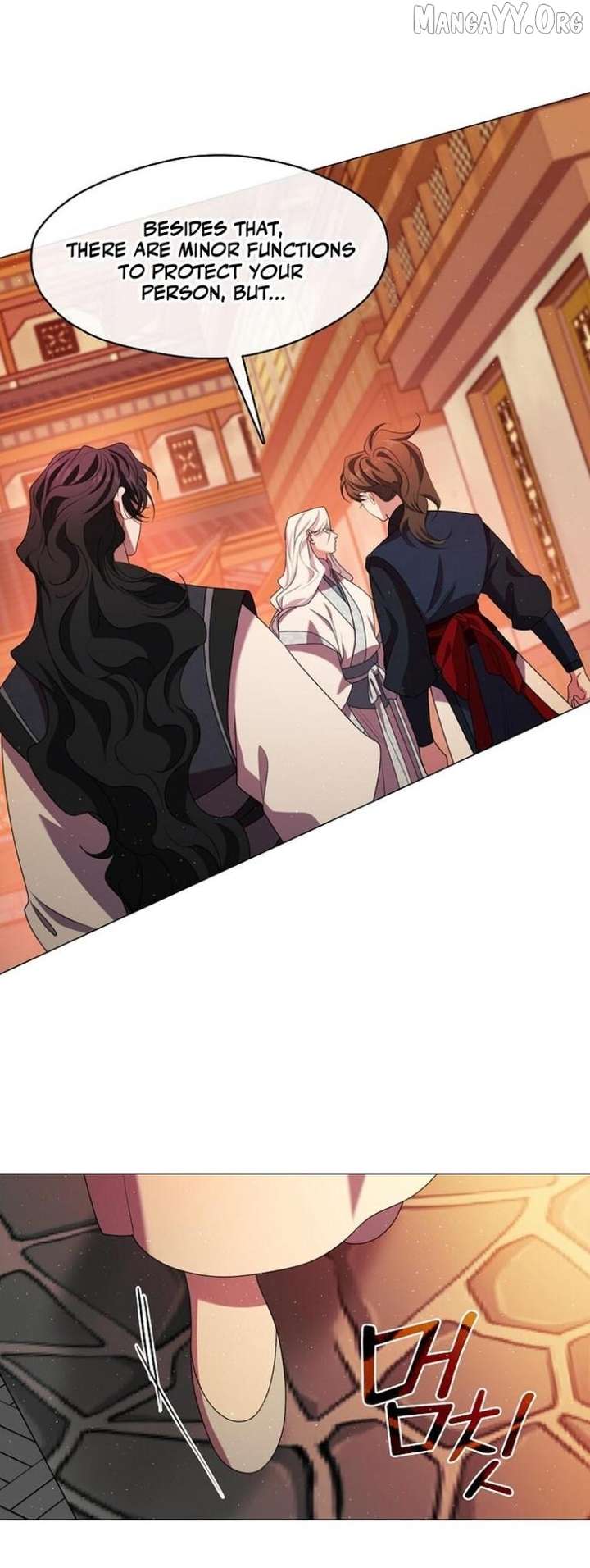Raising the Demonic Cult’s Leader Chapter 49 - Page 24