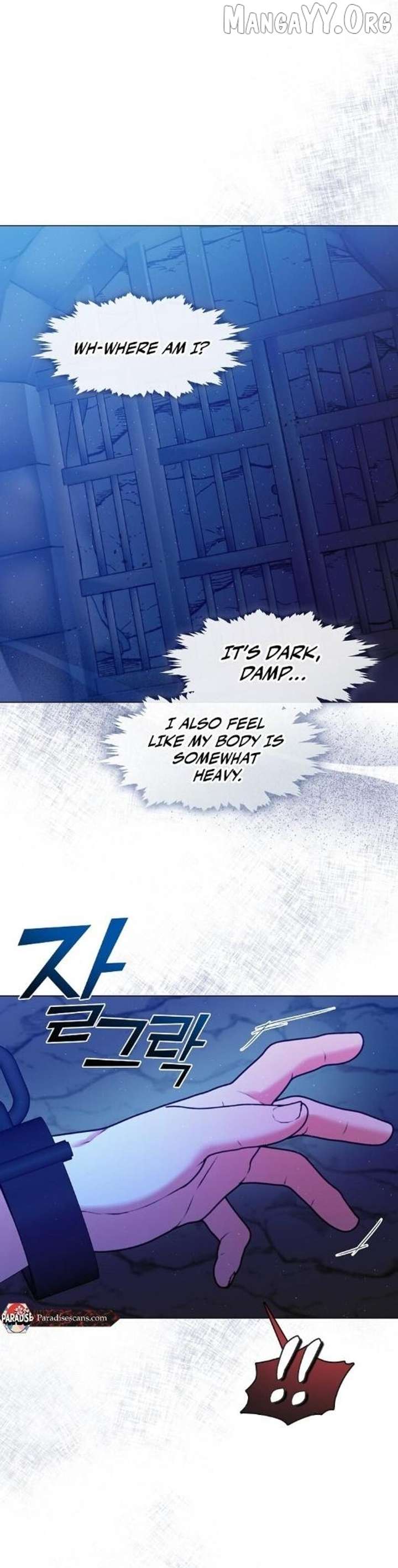 Raising the Demonic Cult’s Leader Chapter 49 - Page 30