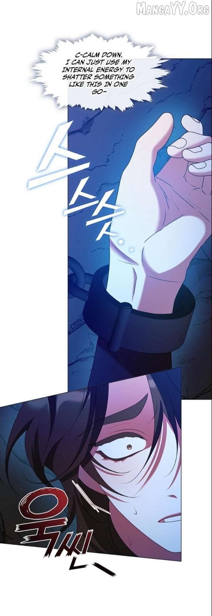 Raising the Demonic Cult’s Leader Chapter 49 - Page 32