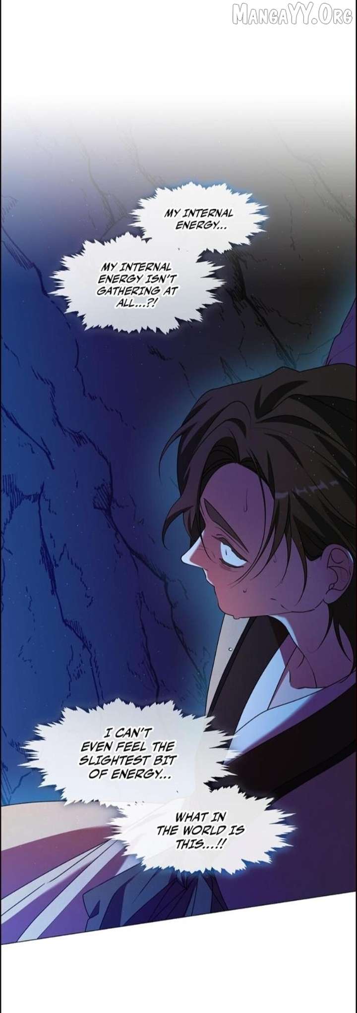 Raising the Demonic Cult’s Leader Chapter 49 - Page 33