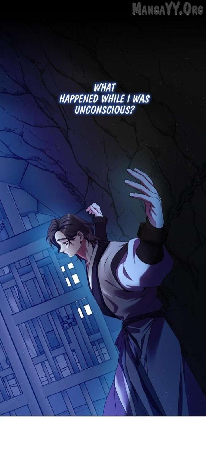 Raising the Demonic Cult’s Leader Chapter 49 - Page 34