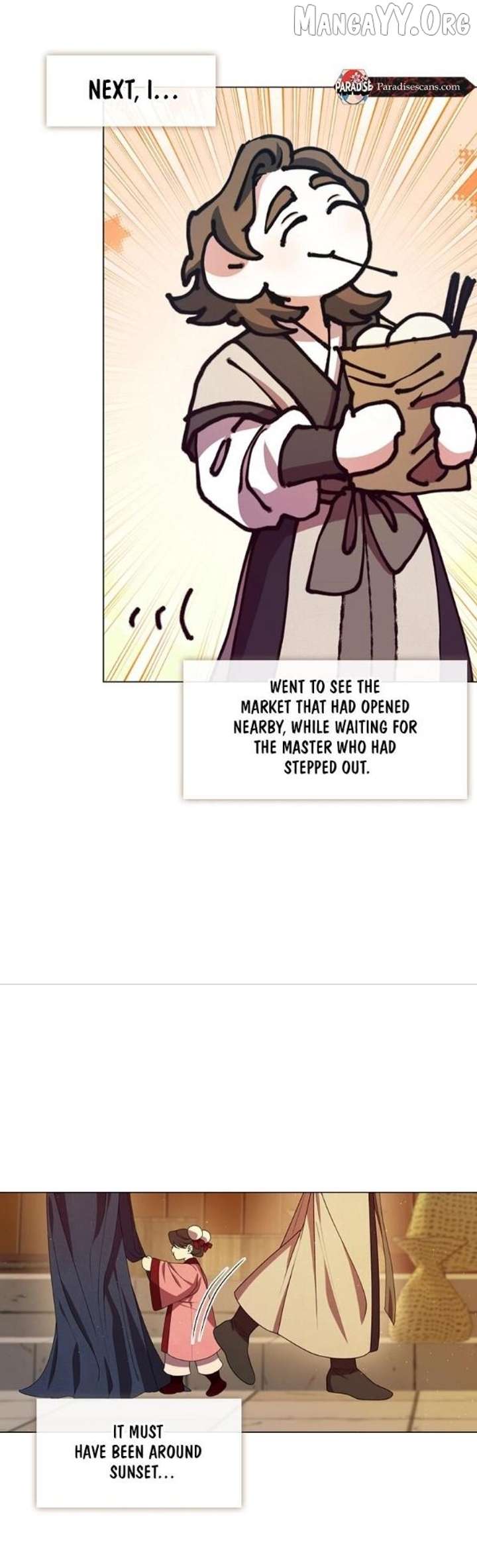 Raising the Demonic Cult’s Leader Chapter 49 - Page 36