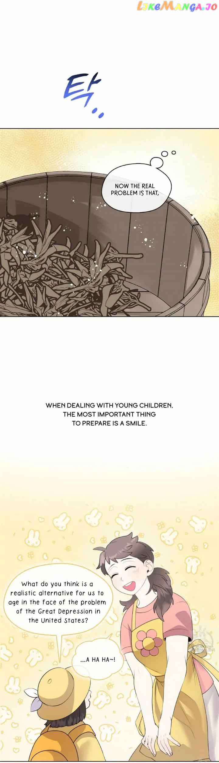 Raising the Demonic Cult’s Leader Chapter 5 - Page 13