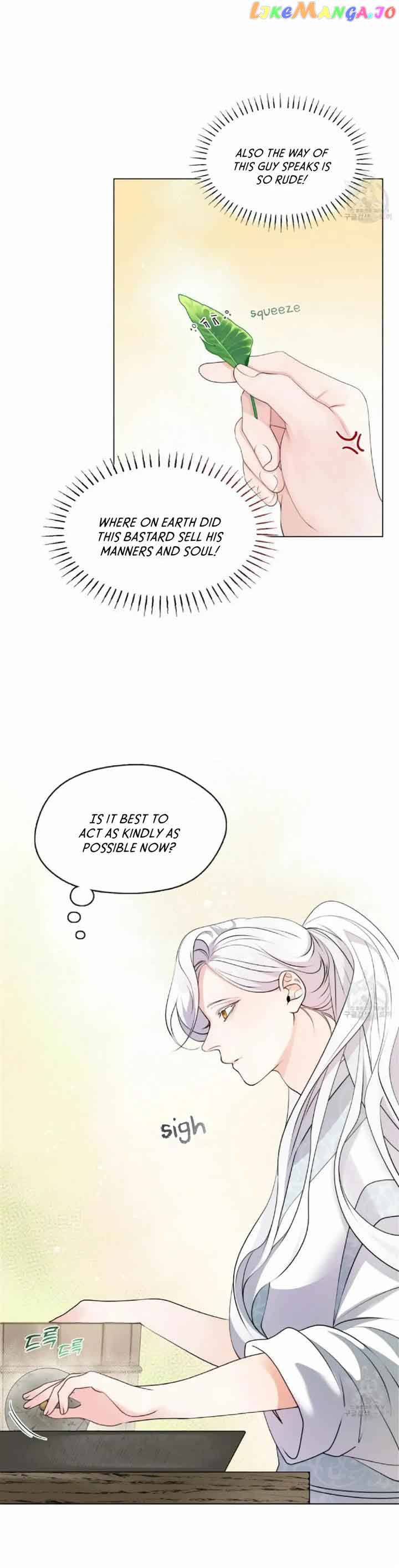Raising the Demonic Cult’s Leader Chapter 5 - Page 16