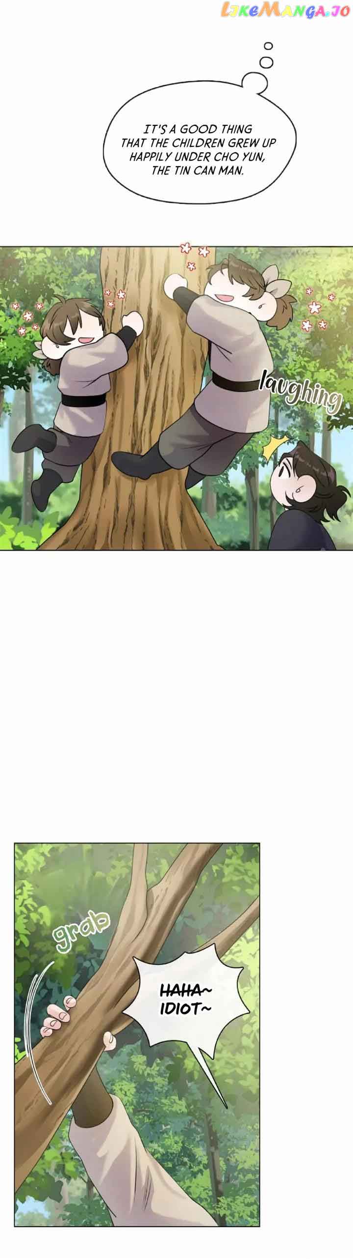 Raising the Demonic Cult’s Leader Chapter 5 - Page 17