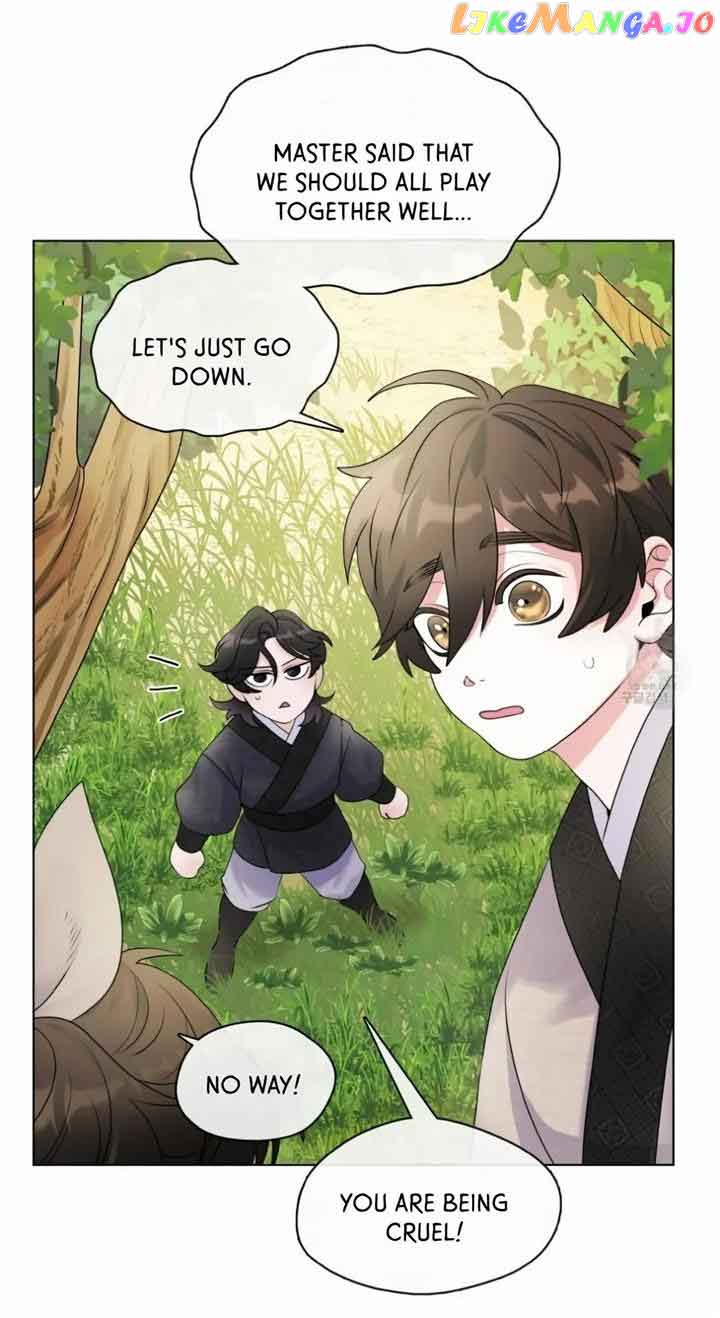 Raising the Demonic Cult’s Leader Chapter 5 - Page 19