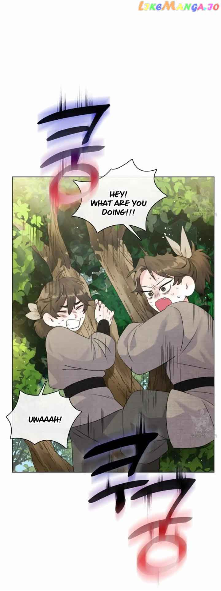 Raising the Demonic Cult’s Leader Chapter 5 - Page 28