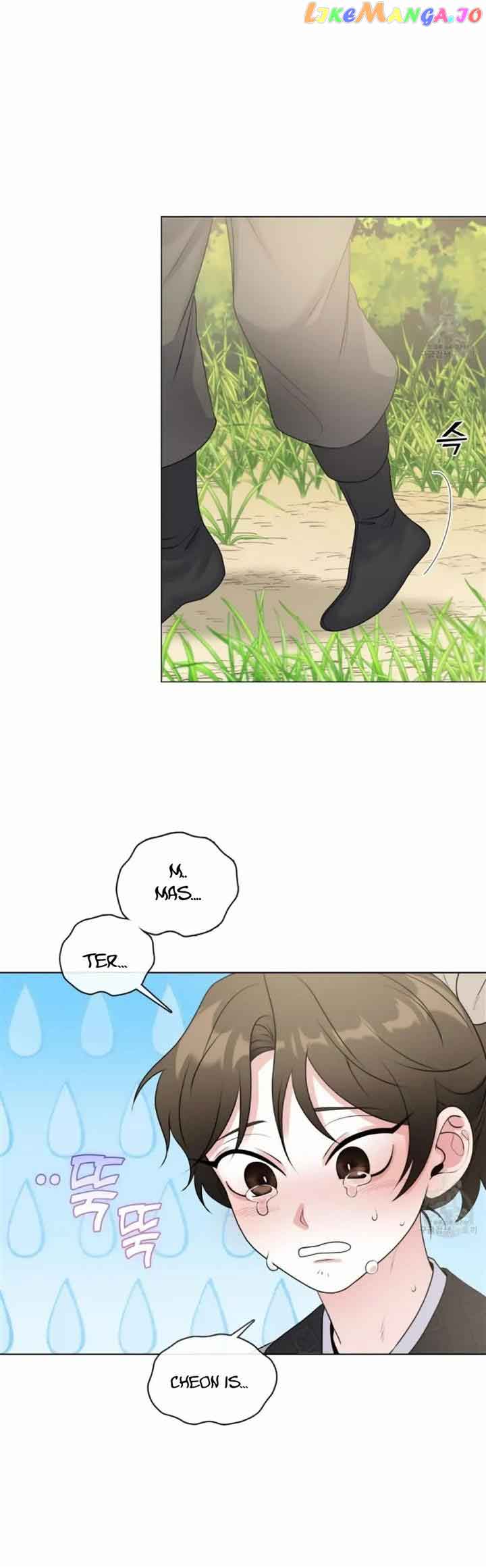 Raising the Demonic Cult’s Leader Chapter 5 - Page 33