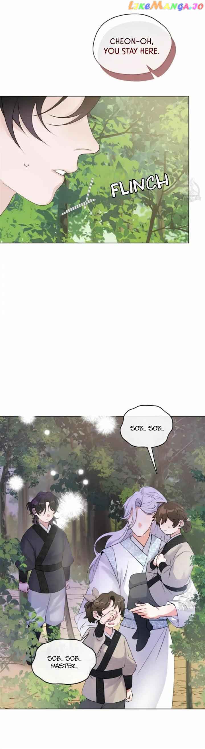 Raising the Demonic Cult’s Leader Chapter 5 - Page 37
