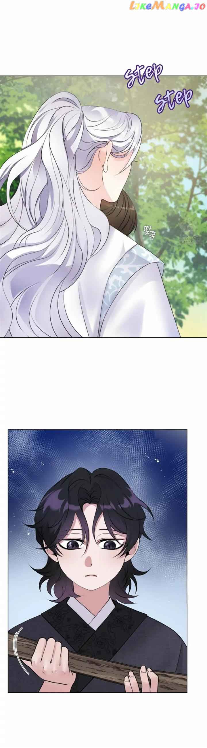 Raising the Demonic Cult’s Leader Chapter 5 - Page 38