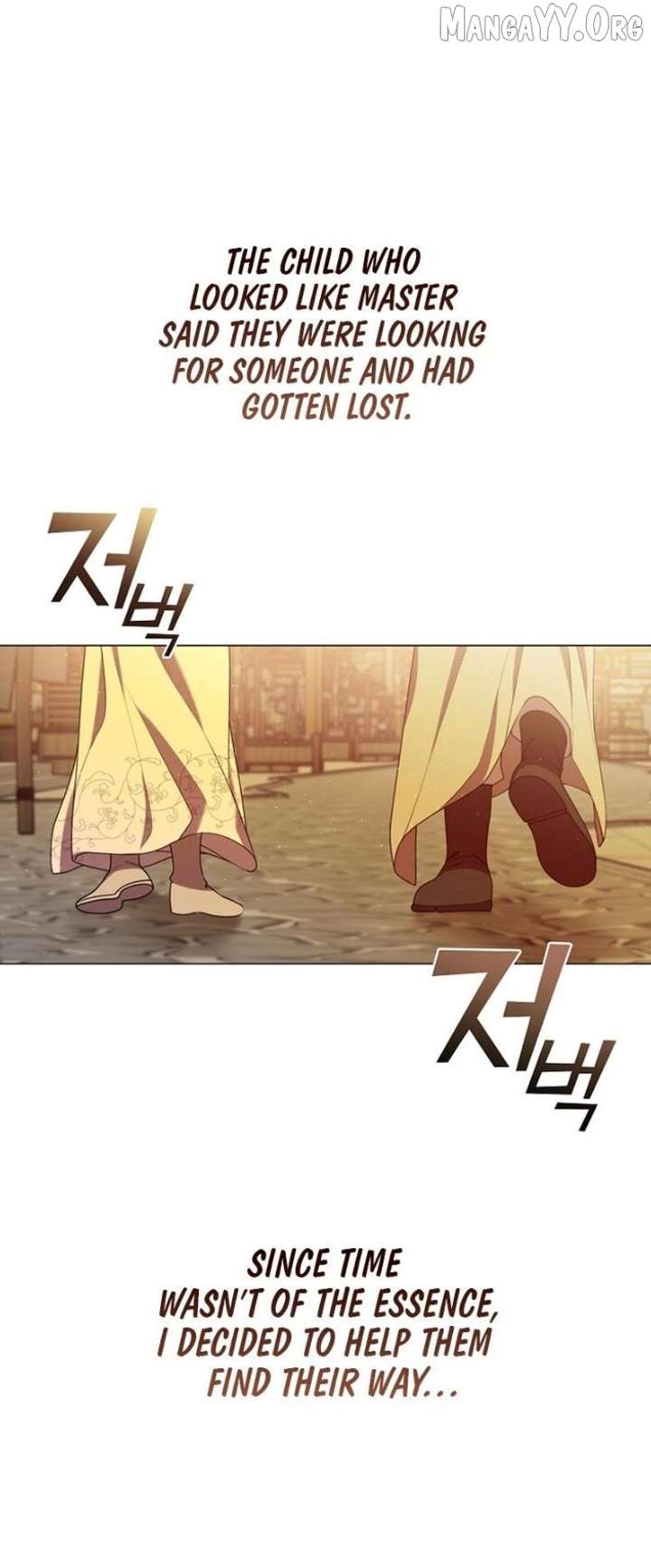 Raising the Demonic Cult’s Leader Chapter 50 - Page 1