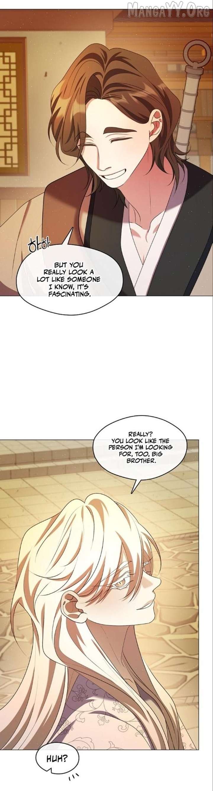Raising the Demonic Cult’s Leader Chapter 50 - Page 4