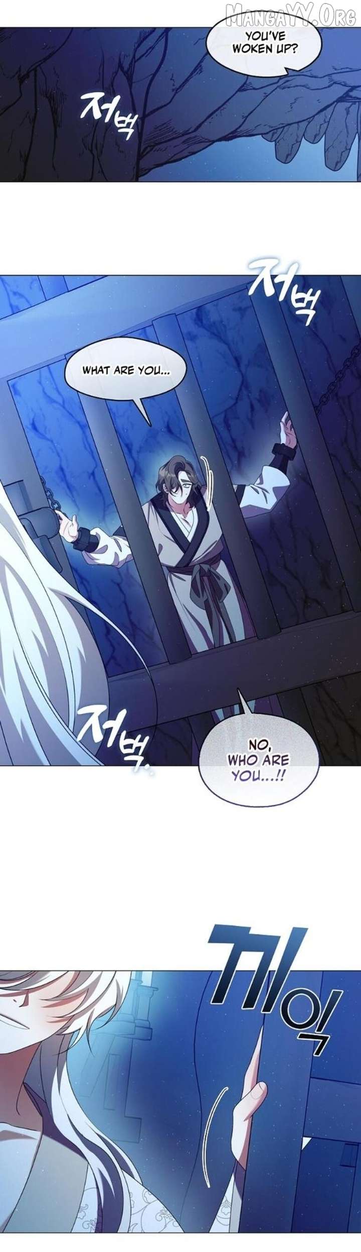 Raising the Demonic Cult’s Leader Chapter 50 - Page 12