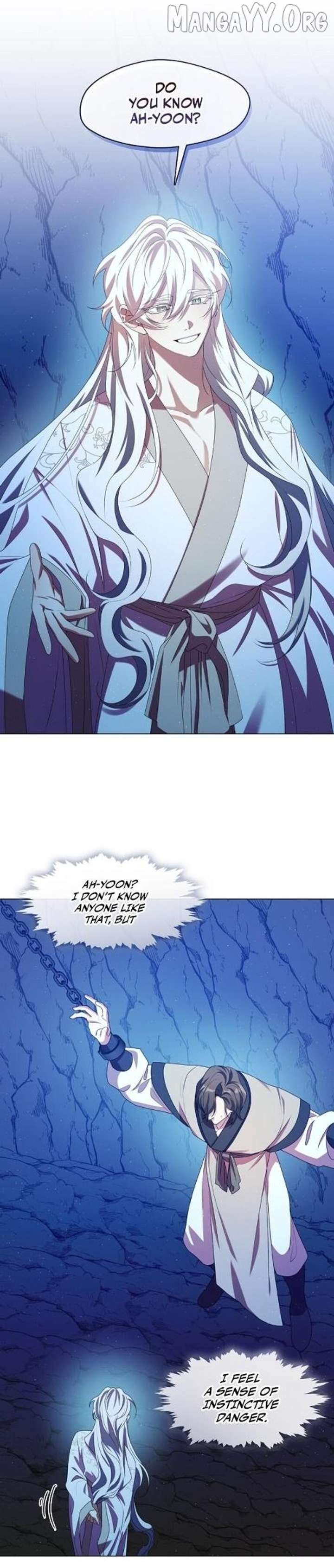 Raising the Demonic Cult’s Leader Chapter 50 - Page 13