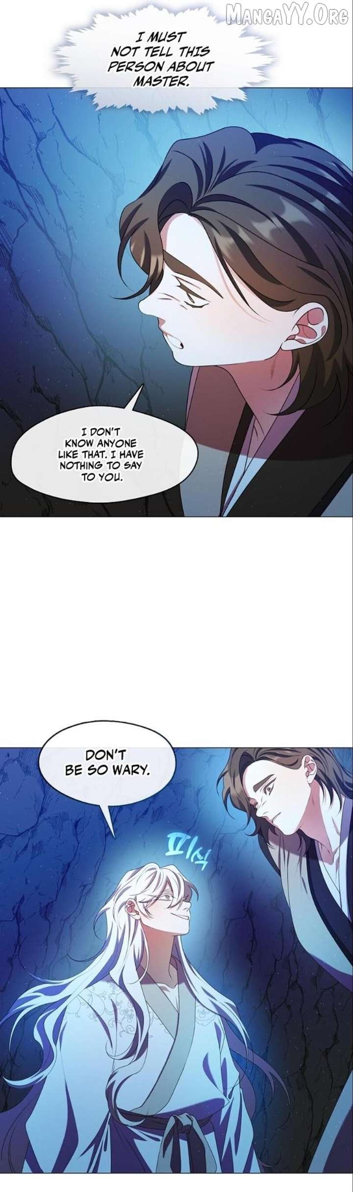 Raising the Demonic Cult’s Leader Chapter 50 - Page 14