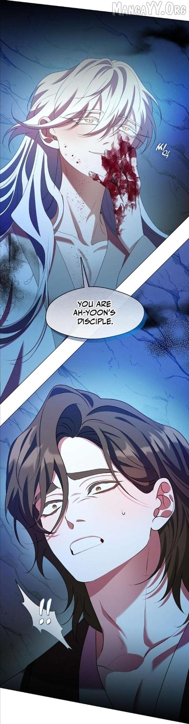 Raising the Demonic Cult’s Leader Chapter 50 - Page 18