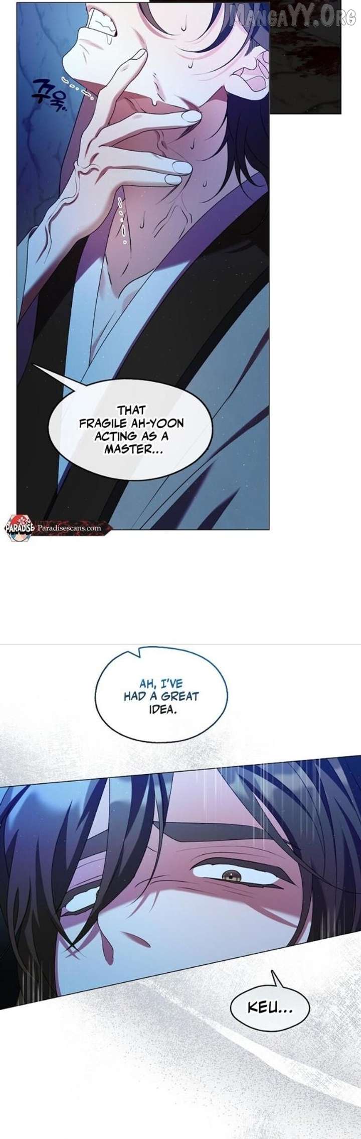 Raising the Demonic Cult’s Leader Chapter 50 - Page 25