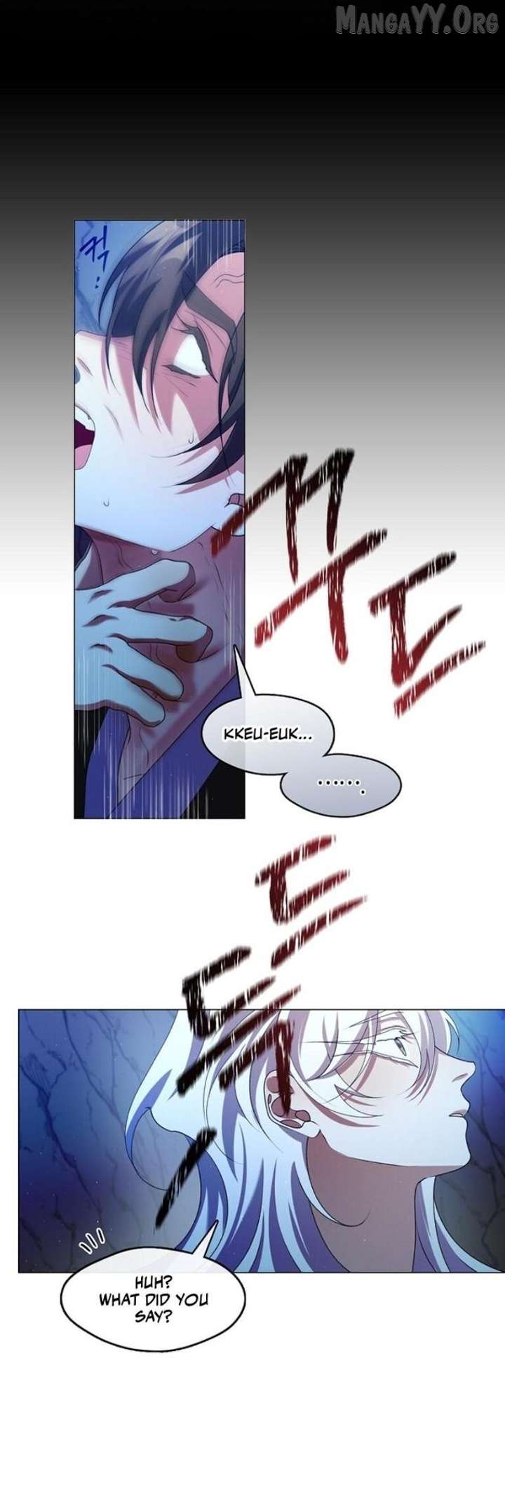 Raising the Demonic Cult’s Leader Chapter 50 - Page 27