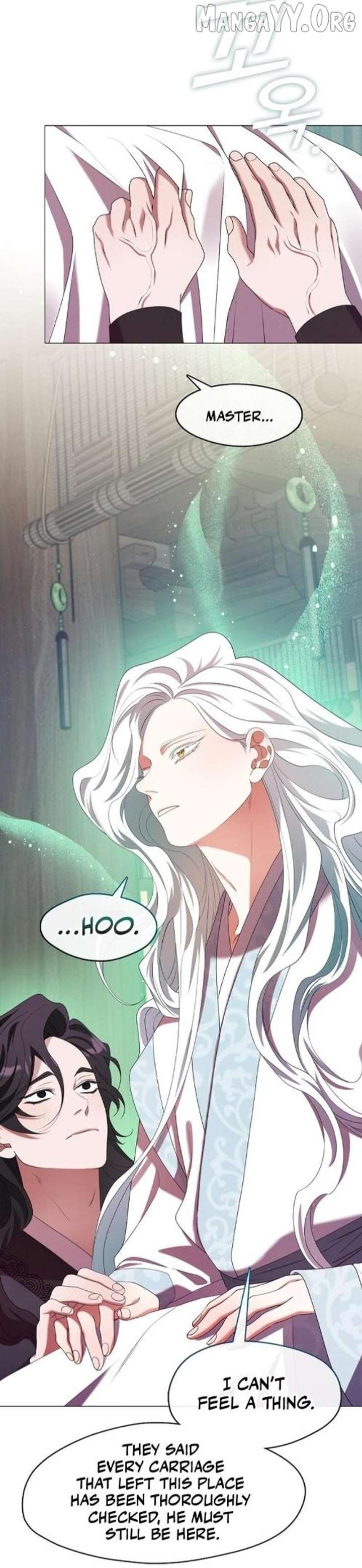 Raising the Demonic Cult’s Leader Chapter 50 - Page 35