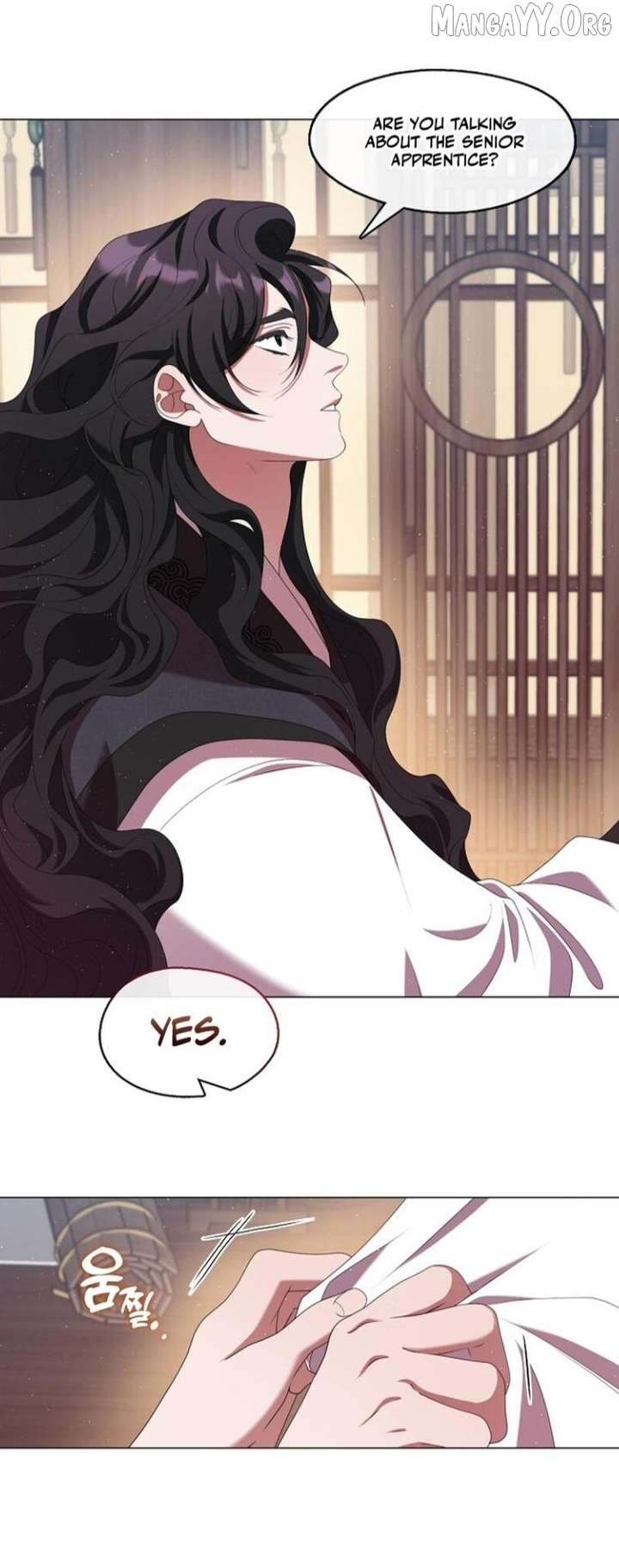 Raising the Demonic Cult’s Leader Chapter 50 - Page 36