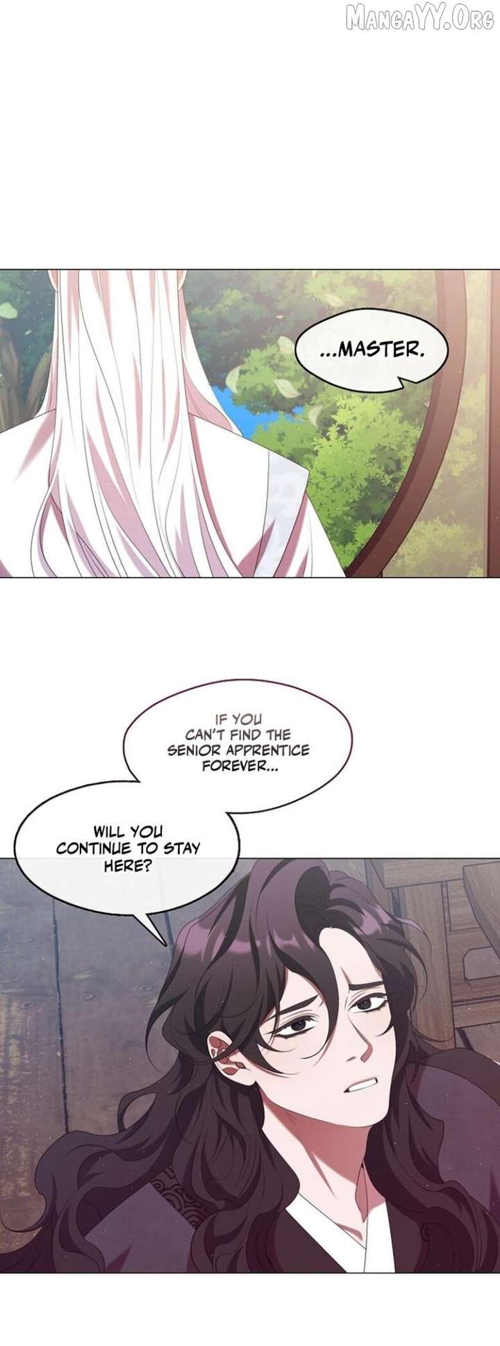 Raising the Demonic Cult’s Leader Chapter 50 - Page 38