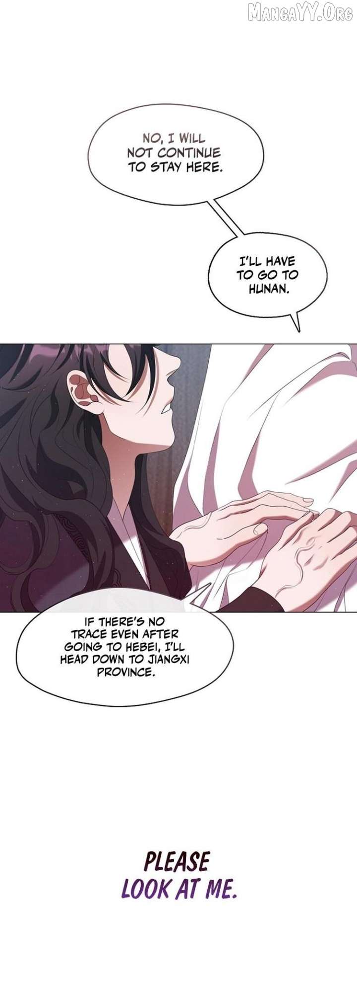 Raising the Demonic Cult’s Leader Chapter 50 - Page 39