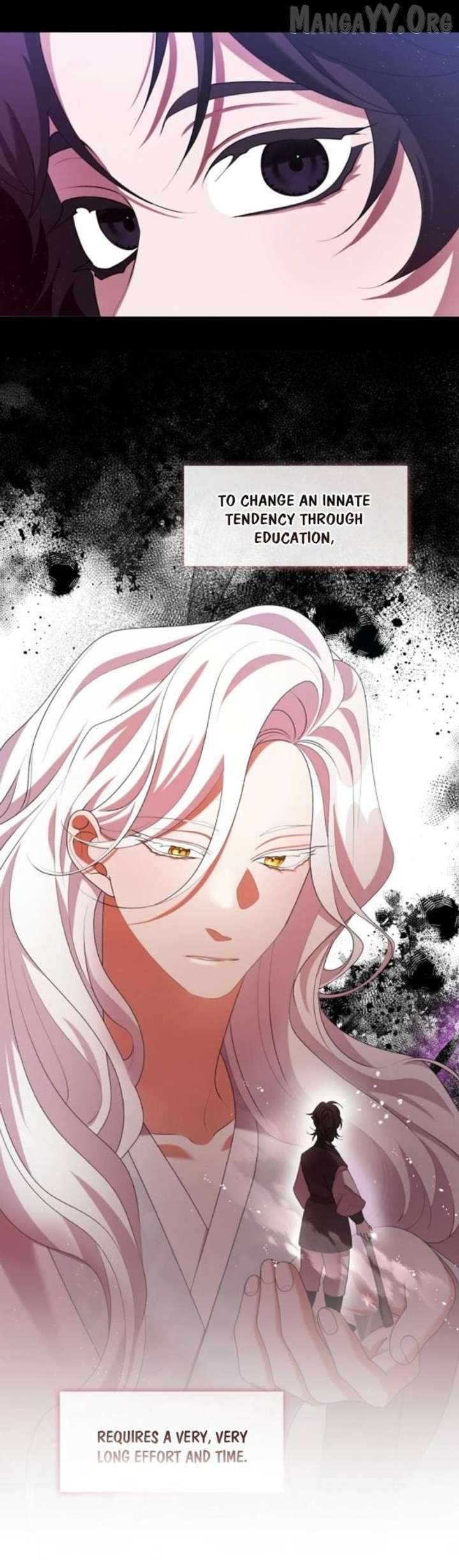 Raising the Demonic Cult’s Leader Chapter 52 - Page 9