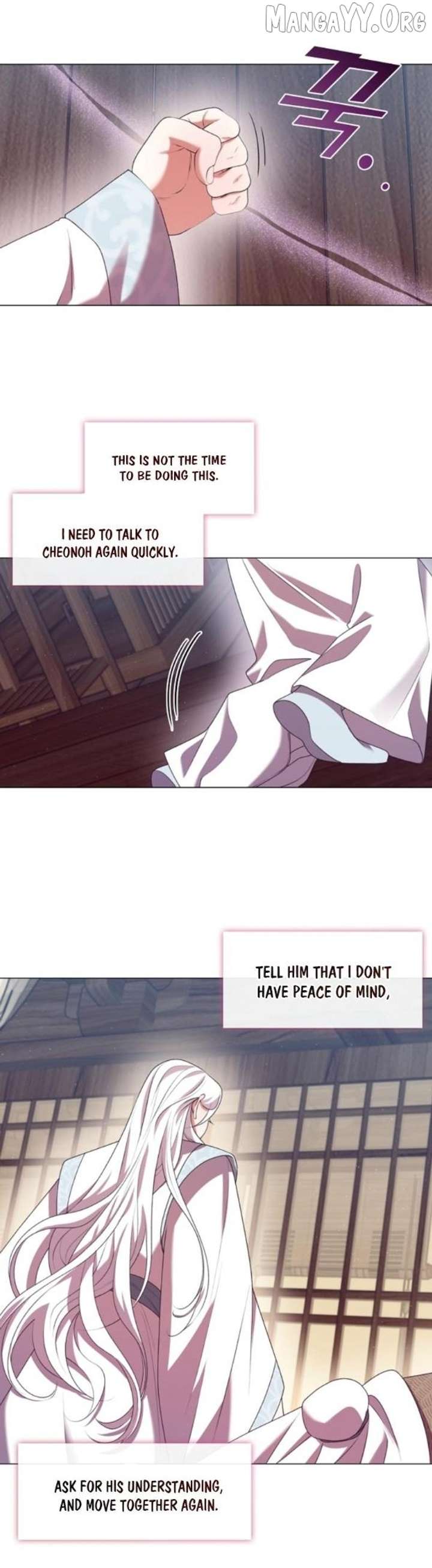 Raising the Demonic Cult’s Leader Chapter 52 - Page 10