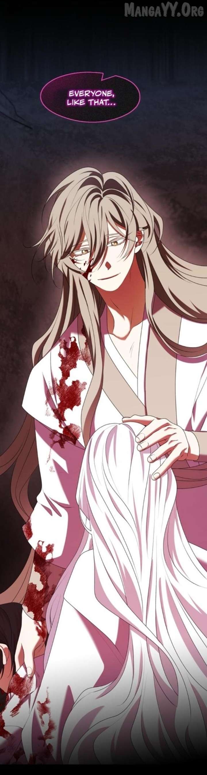 Raising the Demonic Cult’s Leader Chapter 52 - Page 18