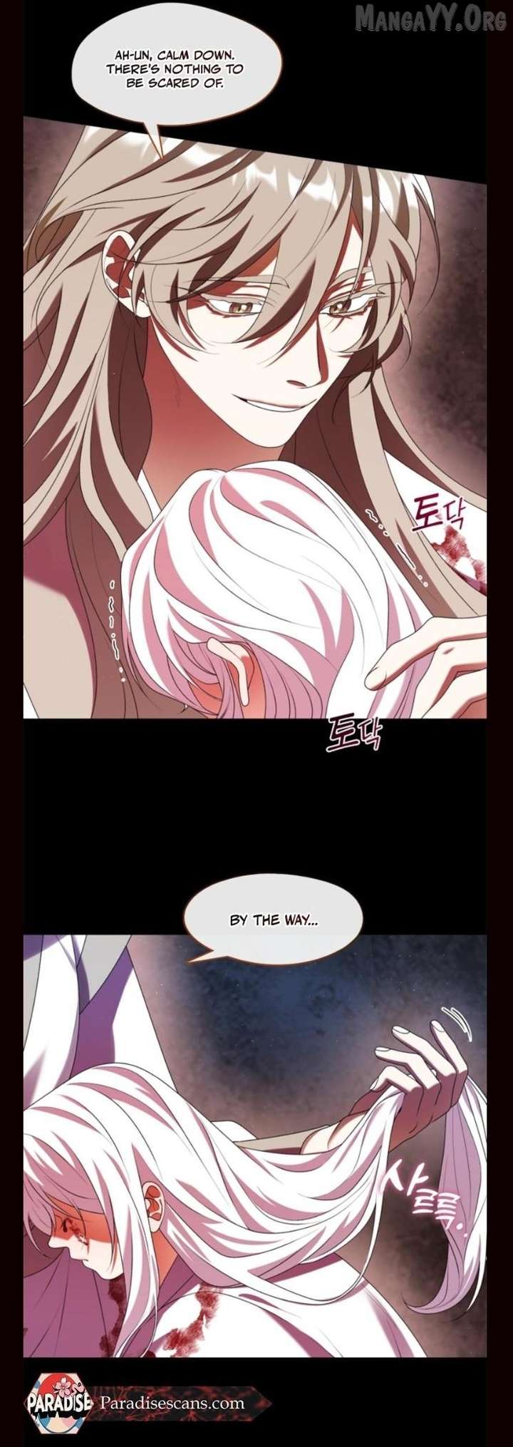 Raising the Demonic Cult’s Leader Chapter 52 - Page 20