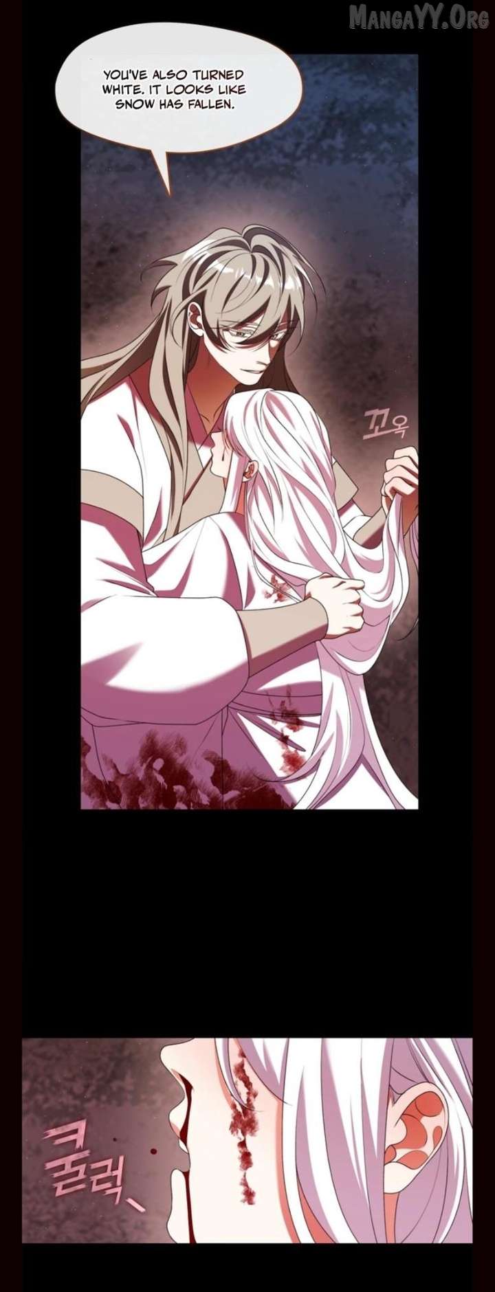 Raising the Demonic Cult’s Leader Chapter 52 - Page 21