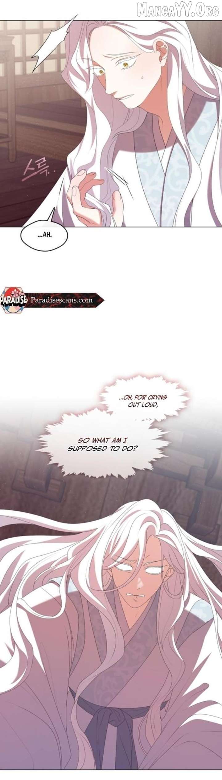 Raising the Demonic Cult’s Leader Chapter 52 - Page 29