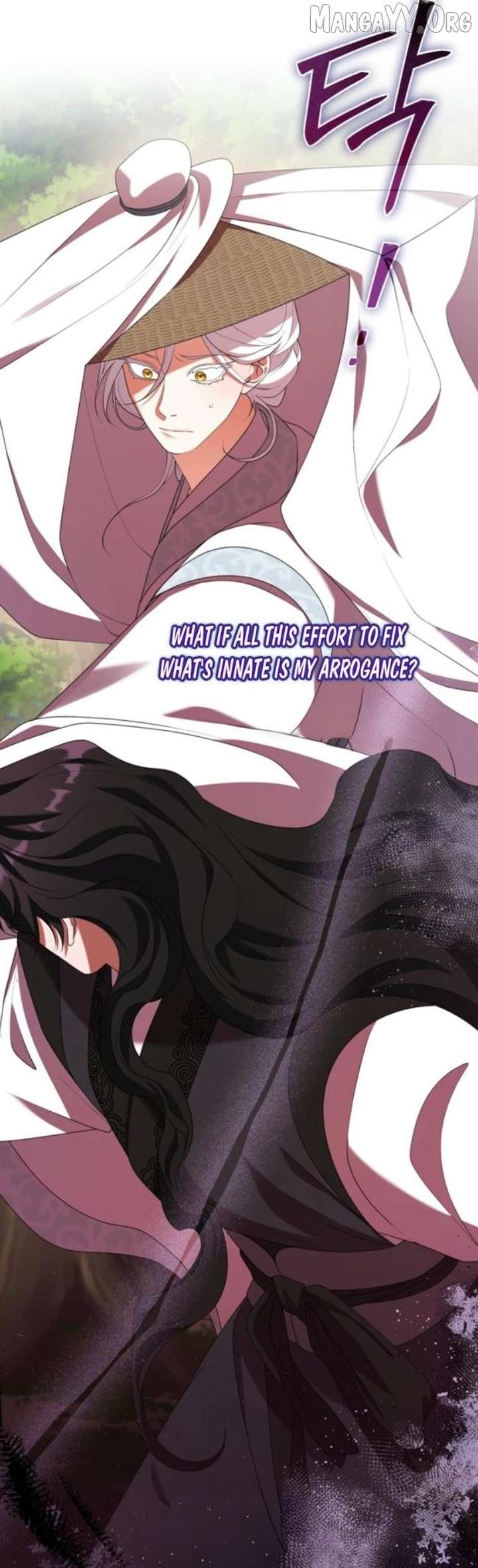Raising the Demonic Cult’s Leader Chapter 52 - Page 35