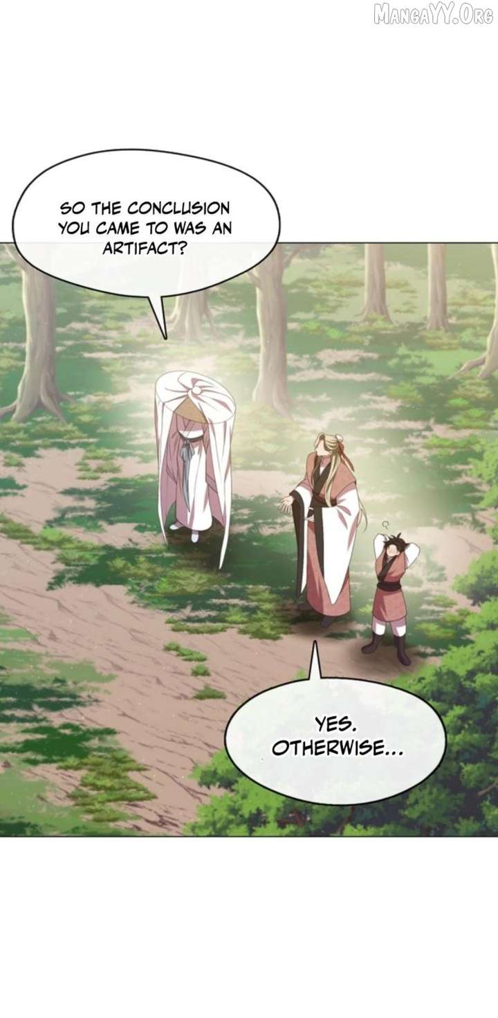 Raising the Demonic Cult’s Leader Chapter 53 - Page 2