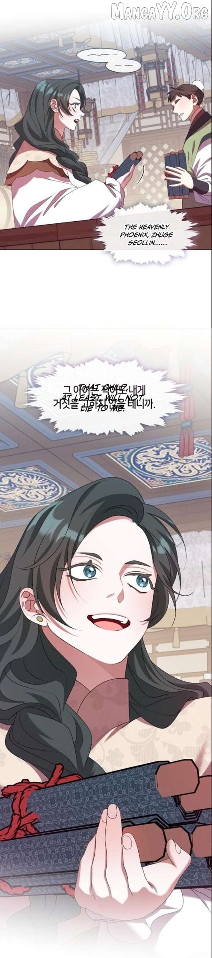 Raising the Demonic Cult’s Leader Chapter 53 - Page 5