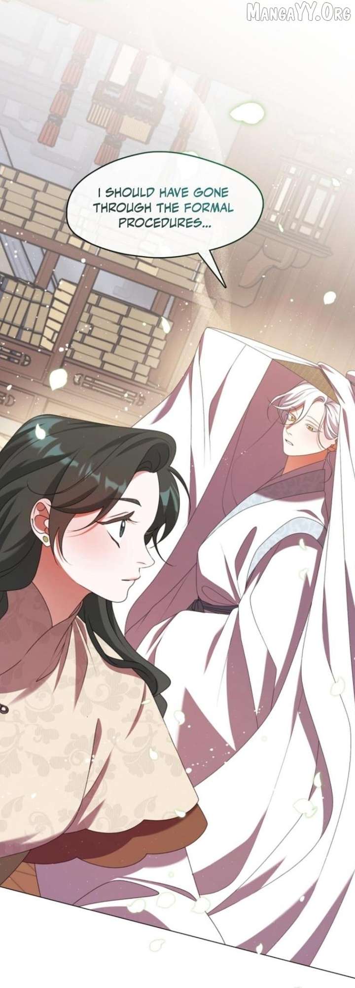 Raising the Demonic Cult’s Leader Chapter 53 - Page 13