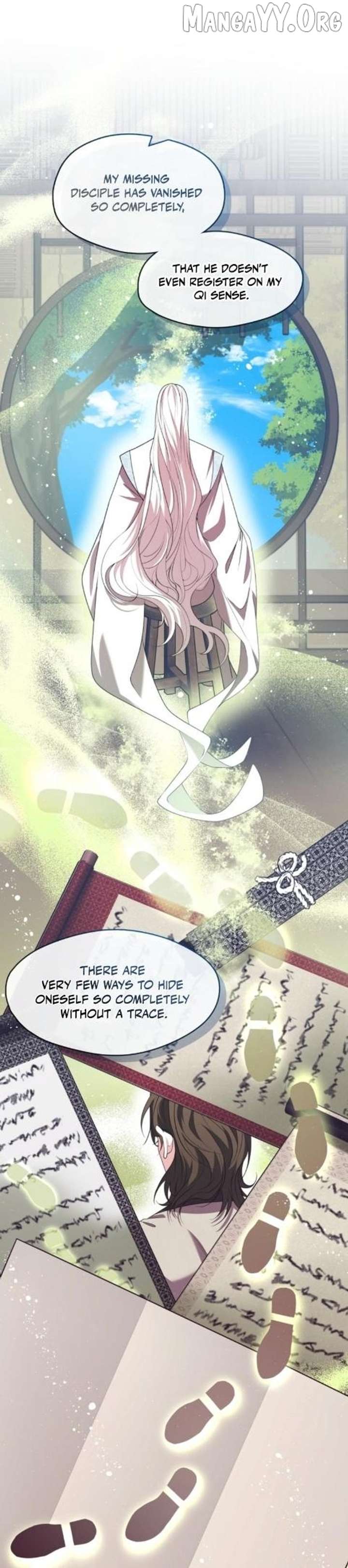 Raising the Demonic Cult’s Leader Chapter 53 - Page 15