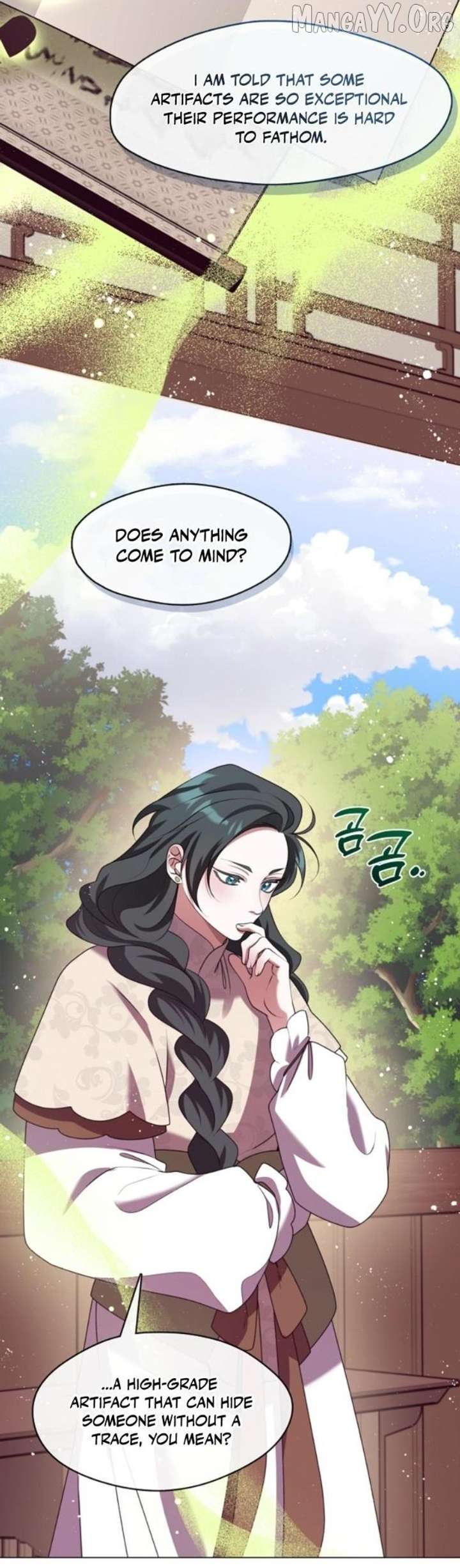 Raising the Demonic Cult’s Leader Chapter 53 - Page 16