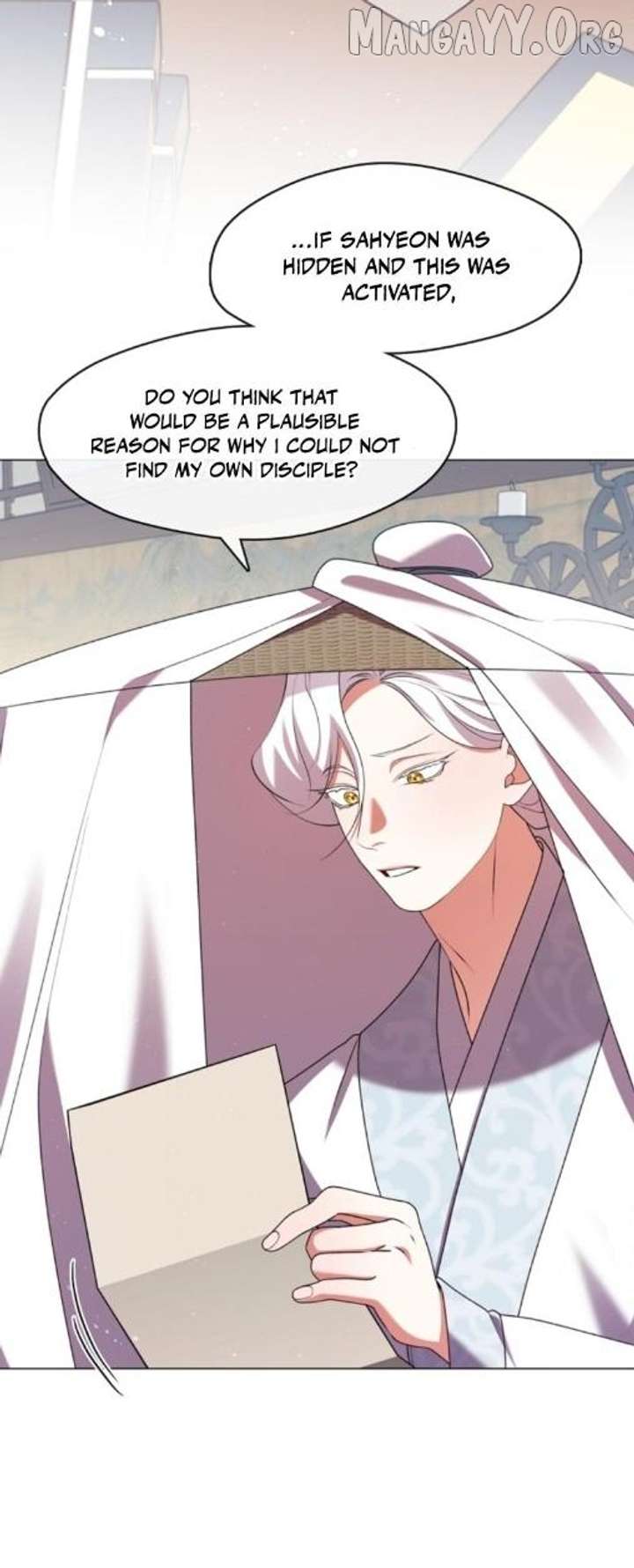 Raising the Demonic Cult’s Leader Chapter 53 - Page 20