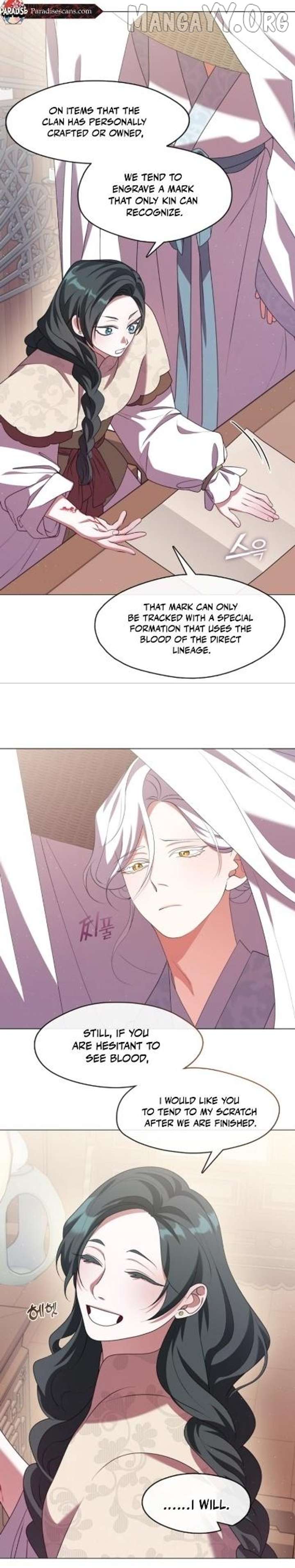 Raising the Demonic Cult’s Leader Chapter 53 - Page 27