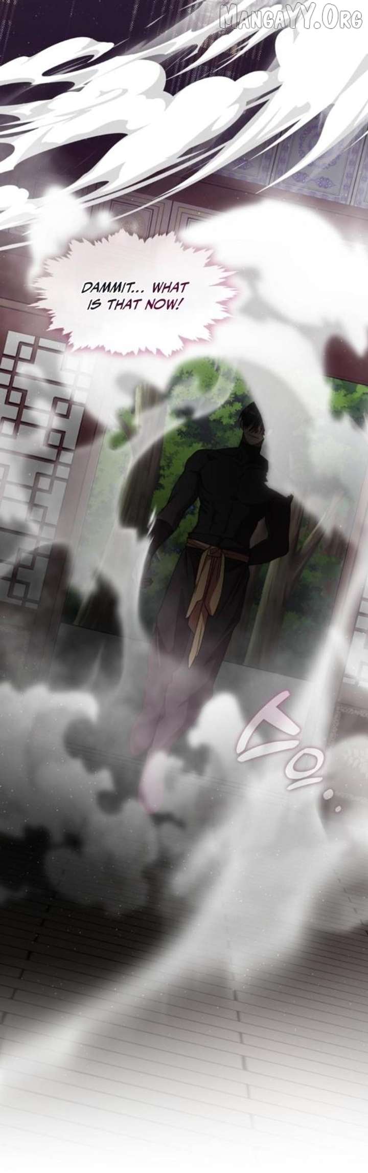 Raising the Demonic Cult’s Leader Chapter 53 - Page 35