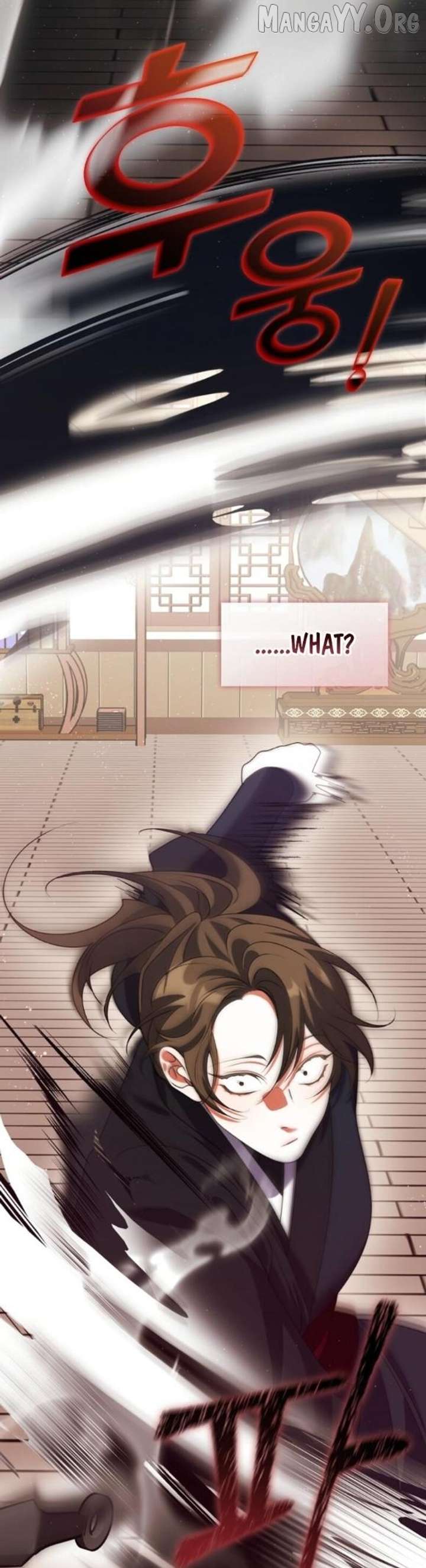 Raising the Demonic Cult’s Leader Chapter 54 - Page 2