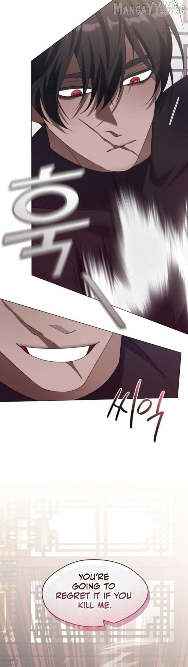 Raising the Demonic Cult’s Leader Chapter 54 - Page 4