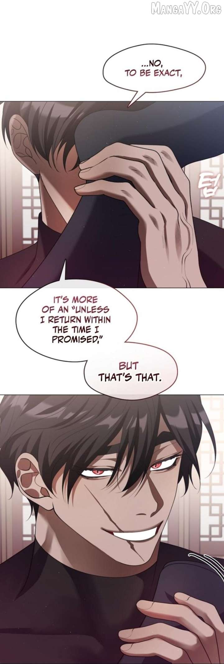 Raising the Demonic Cult’s Leader Chapter 54 - Page 6