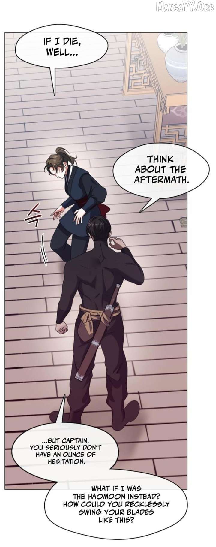 Raising the Demonic Cult’s Leader Chapter 54 - Page 7