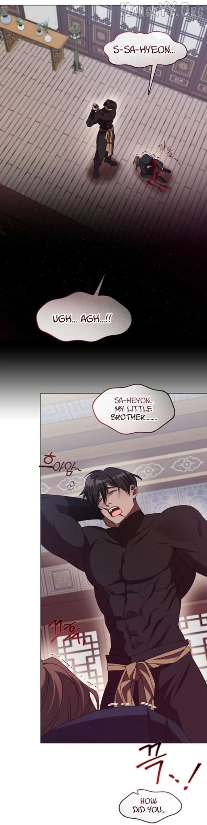 Raising the Demonic Cult’s Leader Chapter 54 - Page 23