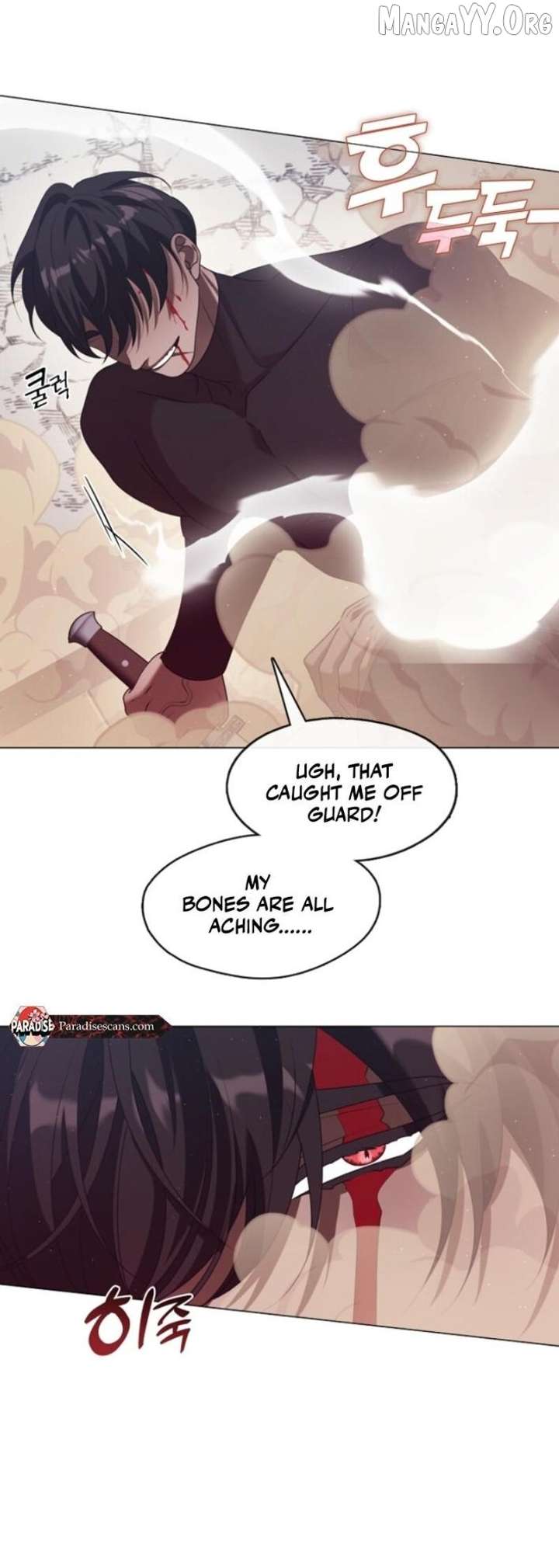 Raising the Demonic Cult’s Leader Chapter 54 - Page 29