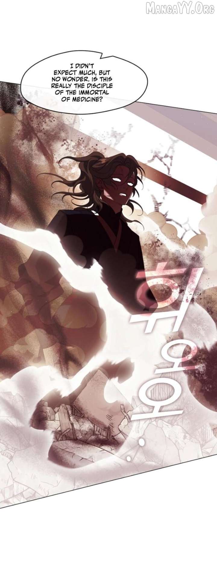 Raising the Demonic Cult’s Leader Chapter 54 - Page 30