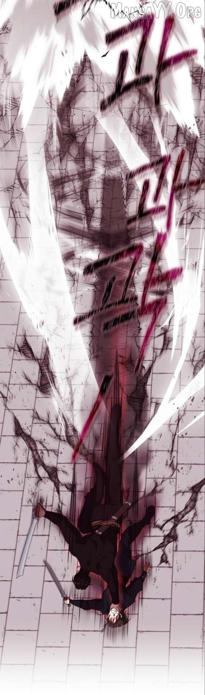 Raising the Demonic Cult’s Leader Chapter 54 - Page 41