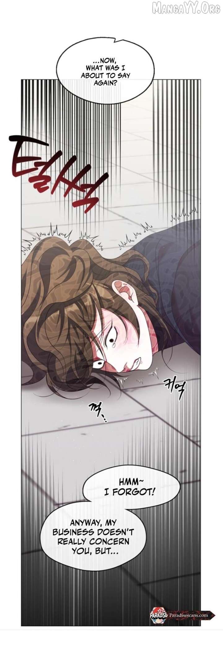 Raising the Demonic Cult’s Leader Chapter 55 - Page 15